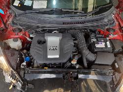 View Auto part Engine Hyundai Veloster 2014