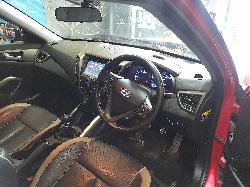 View Auto part Engine Hyundai Veloster 2014