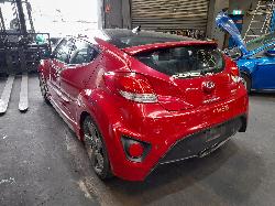 View Auto part Engine Hyundai Veloster 2014