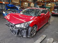 View Auto part Engine Hyundai Veloster 2014