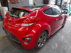 View Auto part Engine Hyundai Veloster 2014