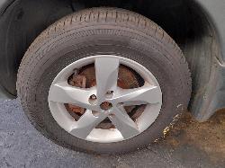 View Auto part Radiator Nissan Dualis 2010