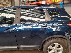 View Auto part Radiator Nissan Dualis 2010