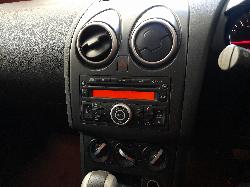 View Auto part Radiator Nissan Dualis 2010