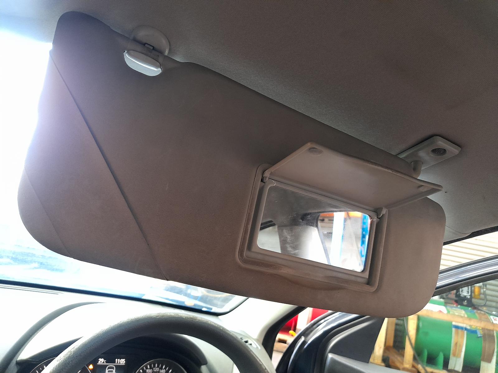 2010 Nissan Dualis Radiator View Auto part Radiator Nissan Dualis 2010