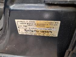 View Auto part Radiator Nissan Dualis 2010