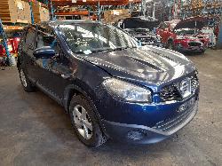 View Auto part Radiator Nissan Dualis 2010