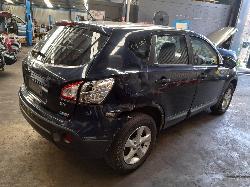 View Auto part Radiator Nissan Dualis 2010