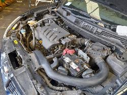 View Auto part Radiator Nissan Dualis 2010