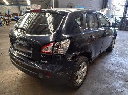 View Auto part Radiator Nissan Dualis 2010