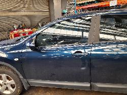 View Auto part Radiator Nissan Dualis 2010