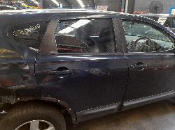 View Auto part Radiator Nissan Dualis 2010