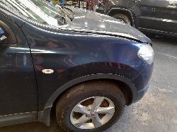 View Auto part Radiator Nissan Dualis 2010