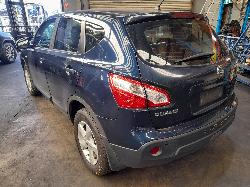 View Auto part Radiator Nissan Dualis 2010