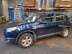 View Auto part Radiator Nissan Dualis 2010