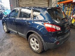 View Auto part Radiator Nissan Dualis 2010