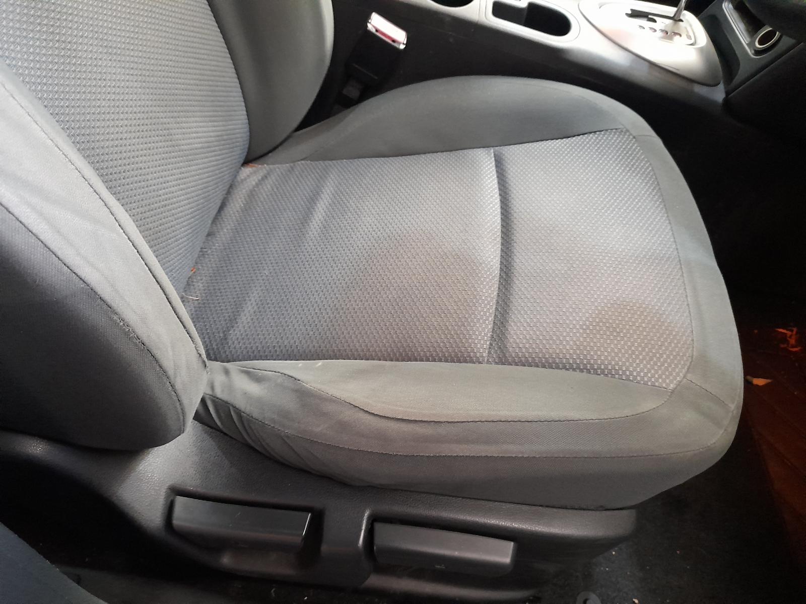 2010 Nissan Dualis Radiator View Auto part Radiator Nissan Dualis 2010