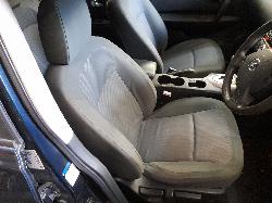 View Auto part Radiator Nissan Dualis 2010