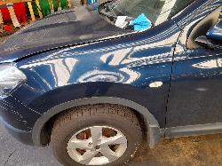 View Auto part Radiator Nissan Dualis 2010