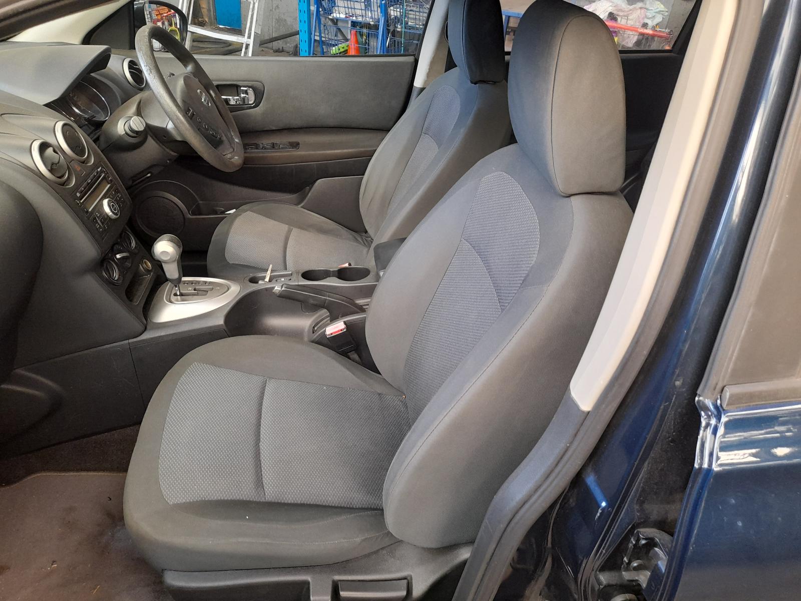 2010 Nissan Dualis Radiator View Auto part Radiator Nissan Dualis 2010