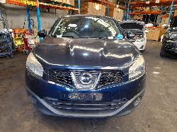 View Auto part Radiator Nissan Dualis 2010