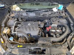 View Auto part Radiator Nissan Dualis 2010