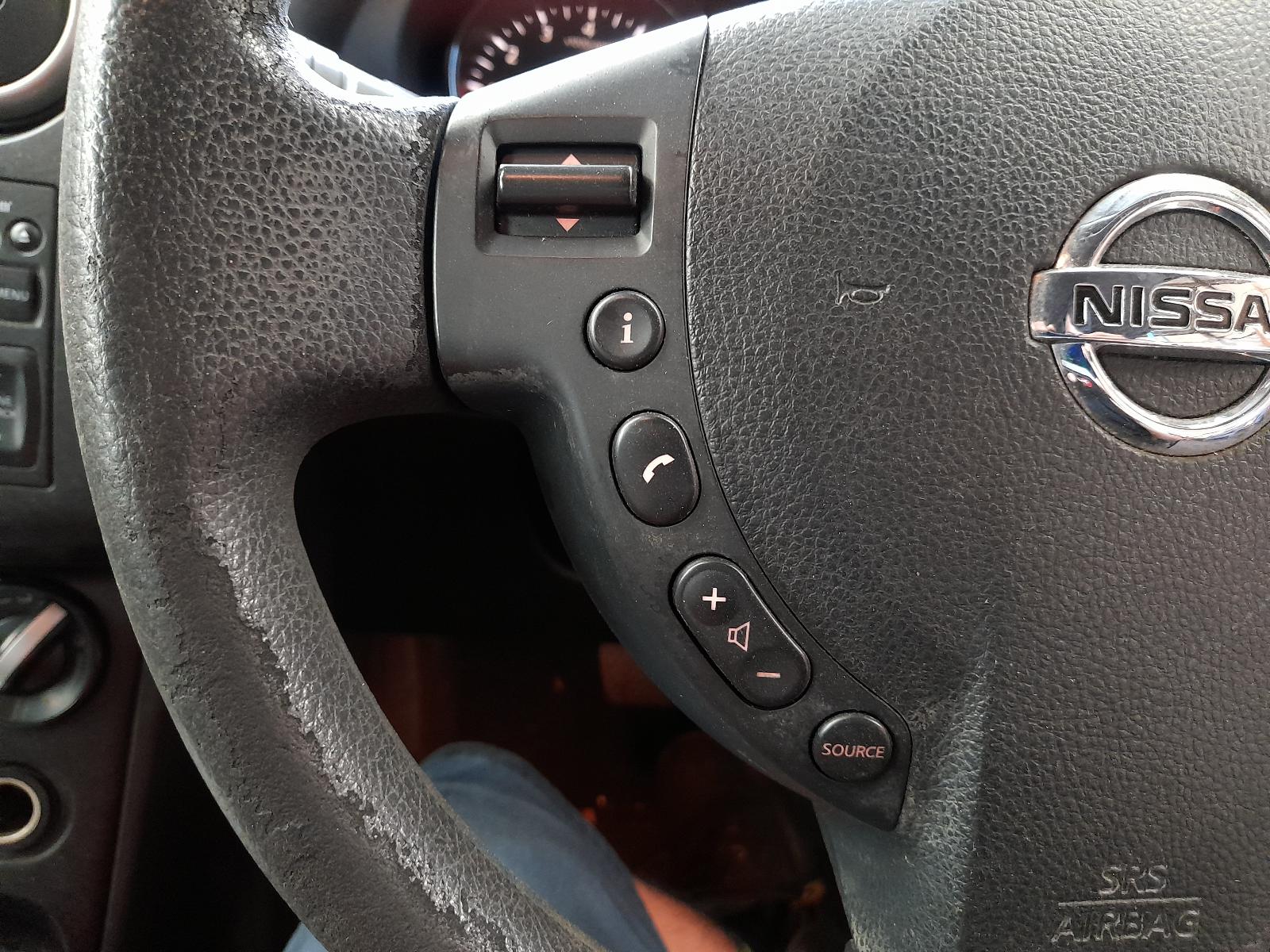 2010 Nissan Dualis Radiator View Auto part Radiator Nissan Dualis 2010