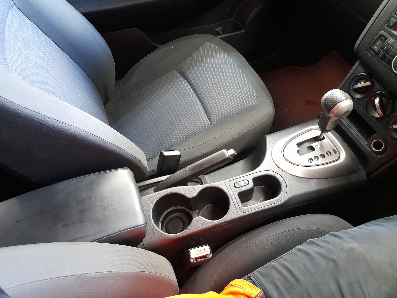 2010 Nissan Dualis Radiator View Auto part Radiator Nissan Dualis 2010