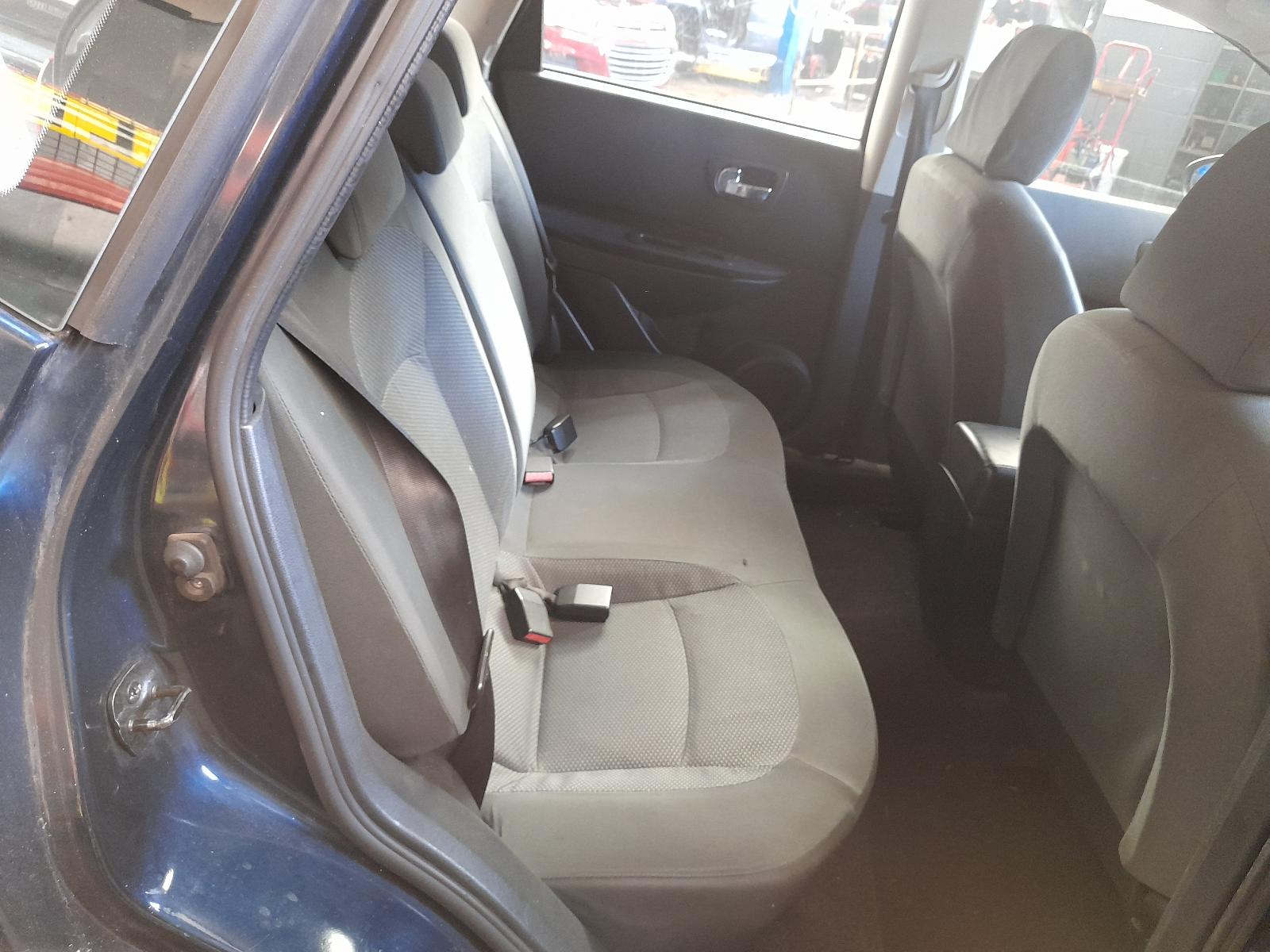 2010 Nissan Dualis Radiator View Auto part Radiator Nissan Dualis 2010