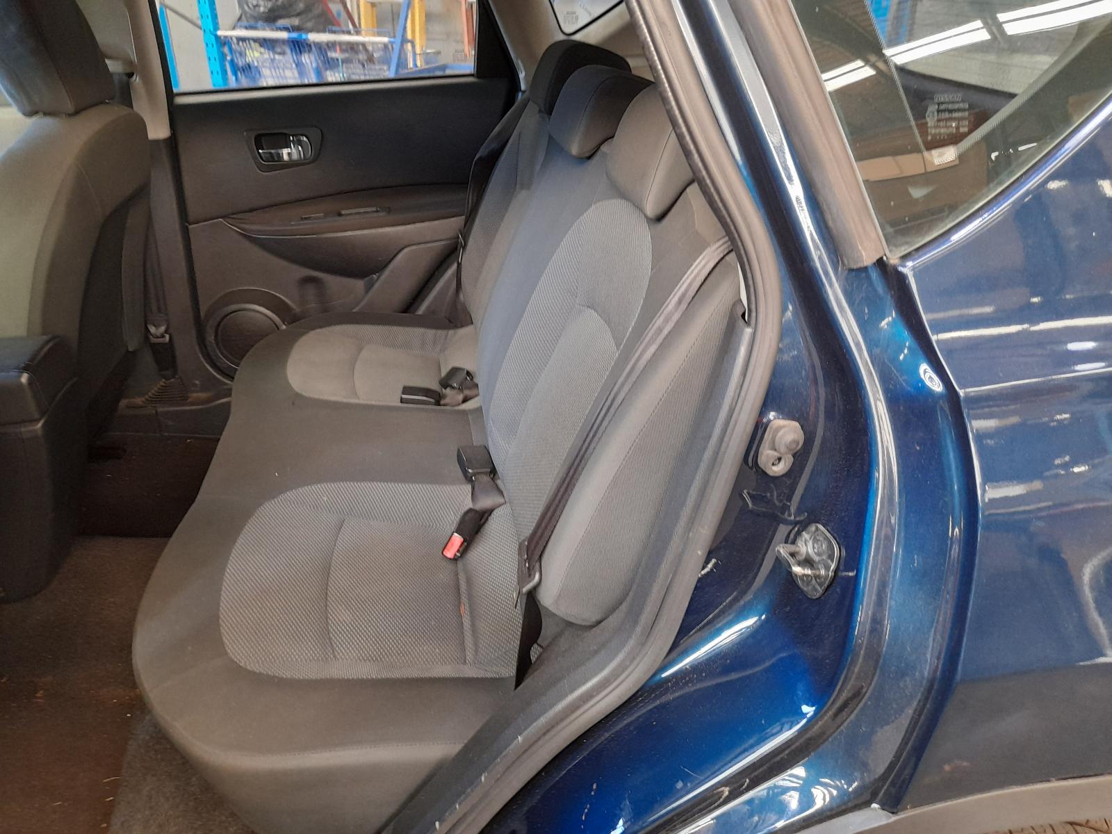 2010 Nissan Dualis Radiator View Auto part Radiator Nissan Dualis 2010