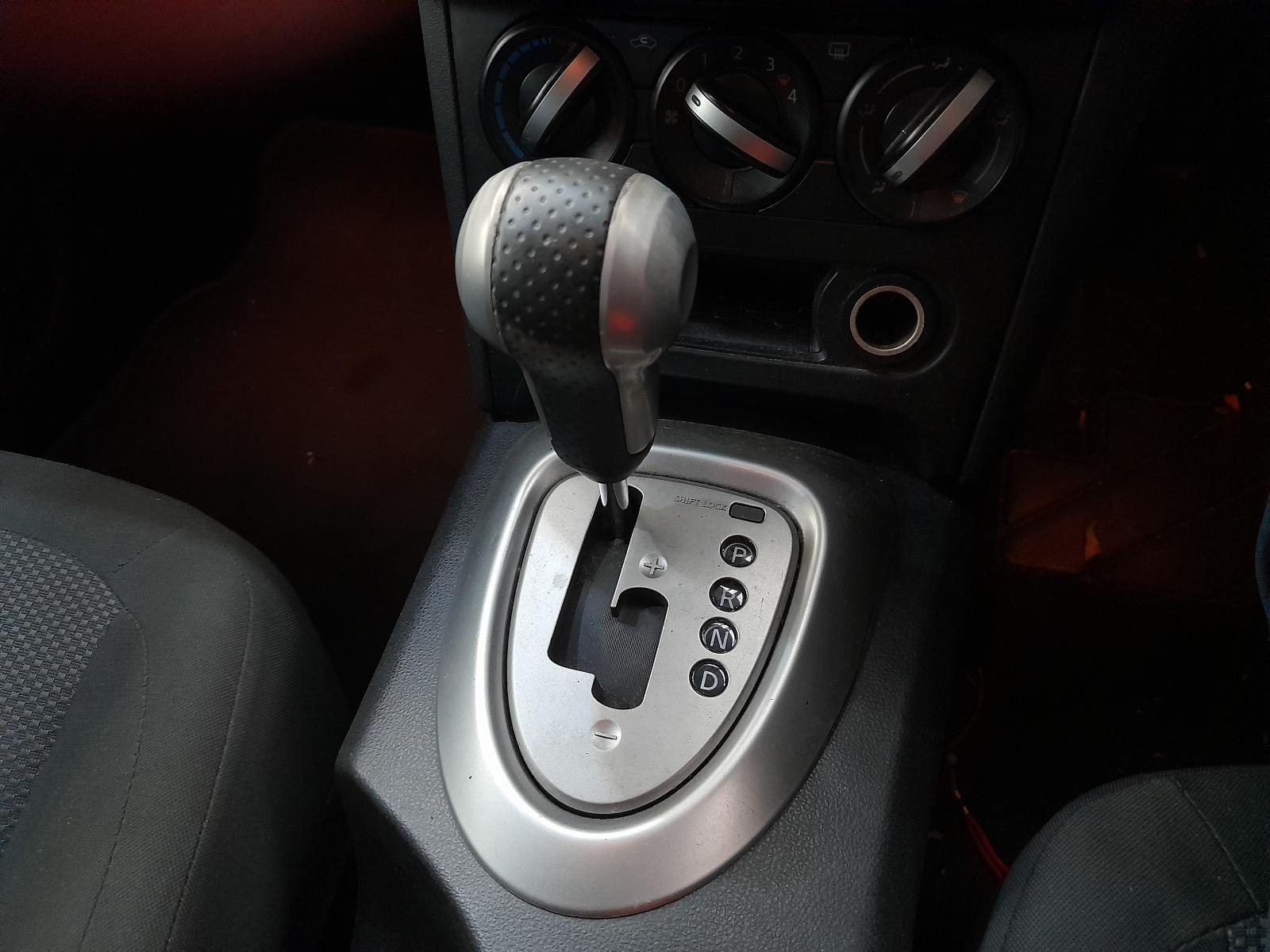 2010 Nissan Dualis Radiator View Auto part Radiator Nissan Dualis 2010