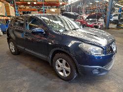 View Auto part Radiator Nissan Dualis 2010