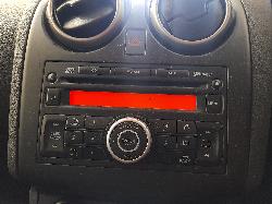 View Auto part Radiator Nissan Dualis 2010