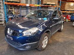 View Auto part Radiator Nissan Dualis 2010