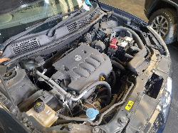 View Auto part Radiator Nissan Dualis 2010