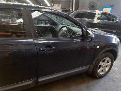 View Auto part Radiator Nissan Dualis 2010