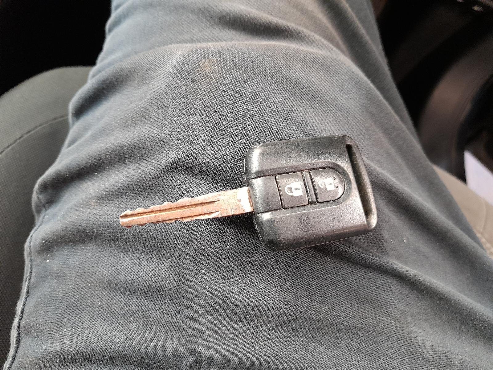 2010 Nissan Dualis Radiator View Auto part Radiator Nissan Dualis 2010