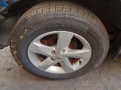 View Auto part Radiator Nissan Dualis 2010