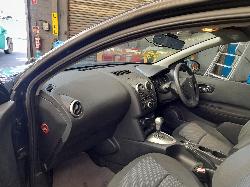 View Auto part Radiator Nissan Dualis 2010