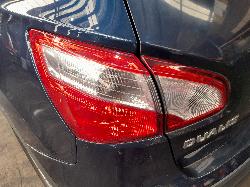 View Auto part Radiator Nissan Dualis 2010