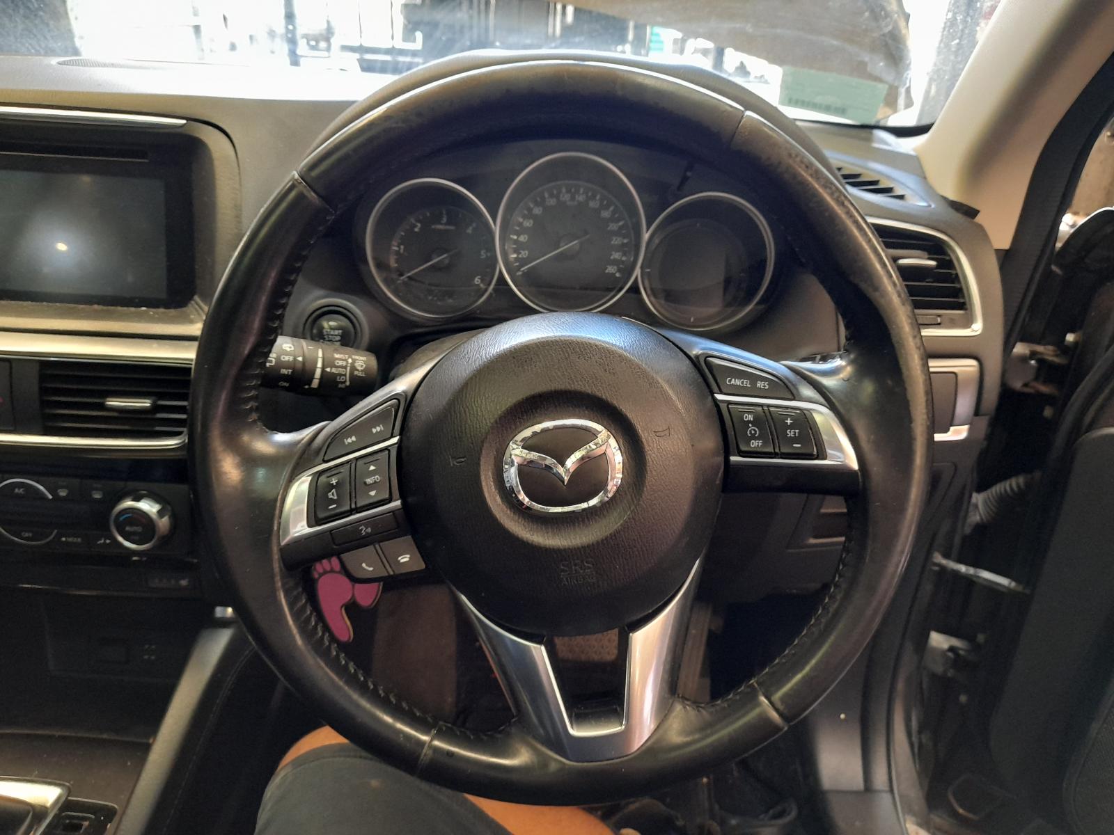 View Auto part Particulate Filter/Dpf Mazda Cx5 2015