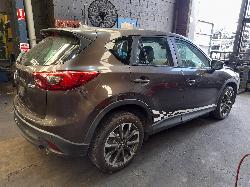 View Auto part Particulate Filter/Dpf Mazda Cx5 2015