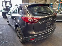 View Auto part Particulate Filter/Dpf Mazda Cx5 2015