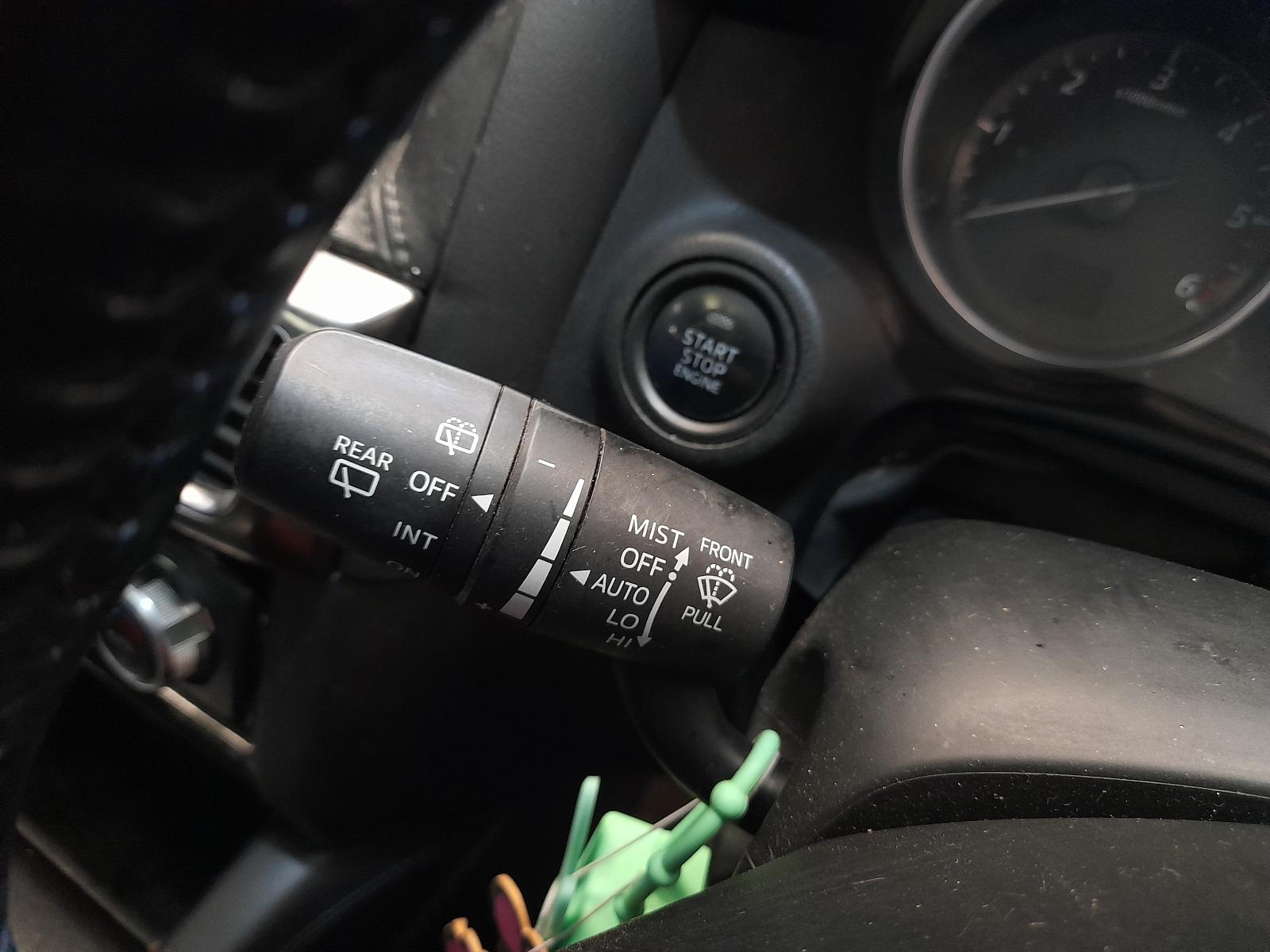 View Auto part Particulate Filter/Dpf Mazda Cx5 2015