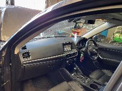 View Auto part Particulate Filter/Dpf Mazda Cx5 2015