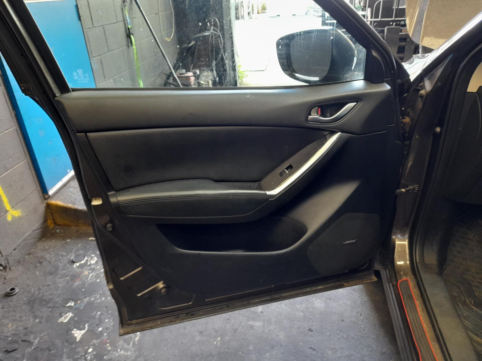 View Auto part Particulate Filter/Dpf Mazda Cx5 2015
