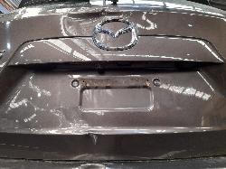 View Auto part Particulate Filter/Dpf Mazda Cx5 2015