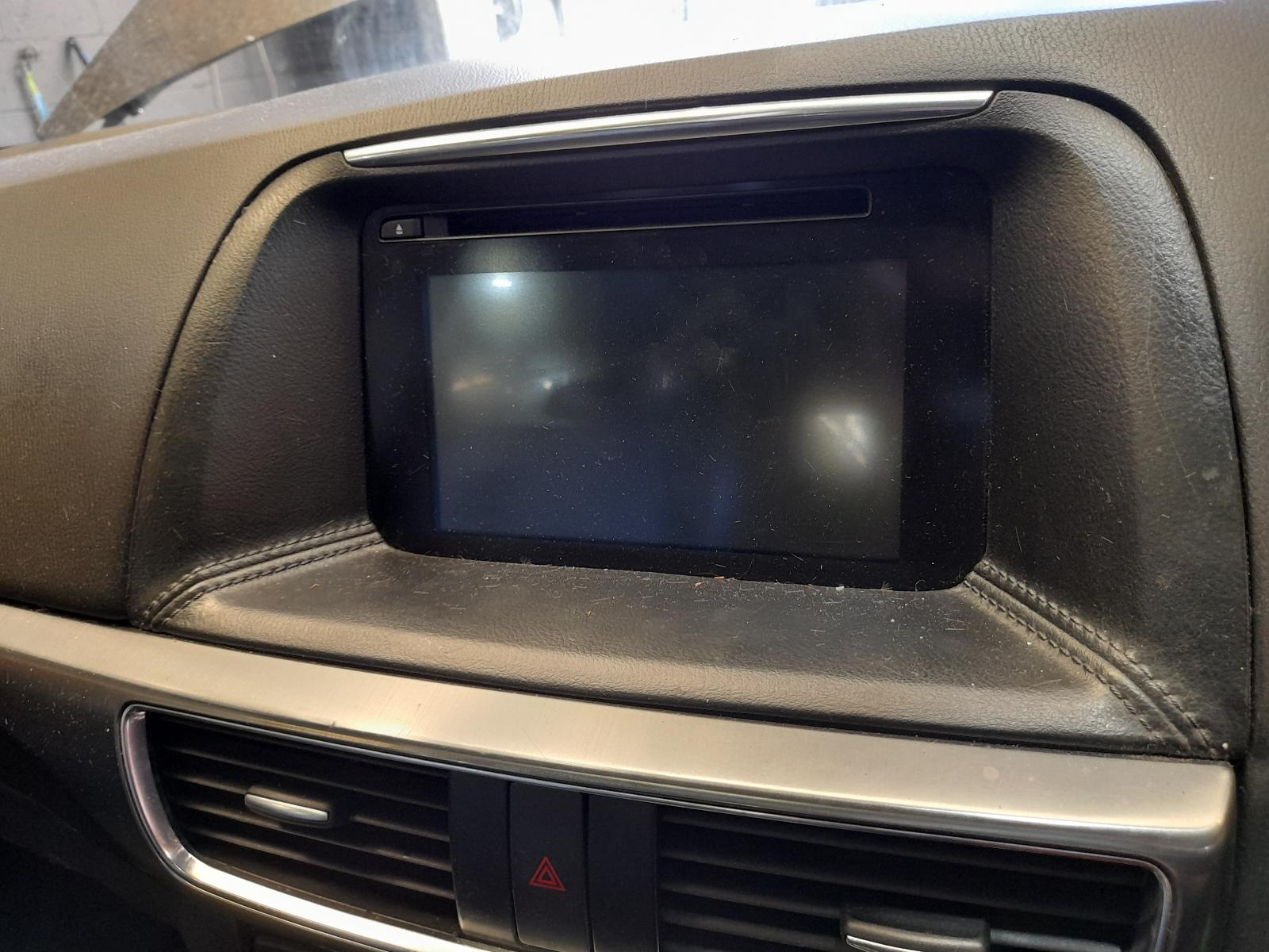 View Auto part Particulate Filter/Dpf Mazda Cx5 2015
