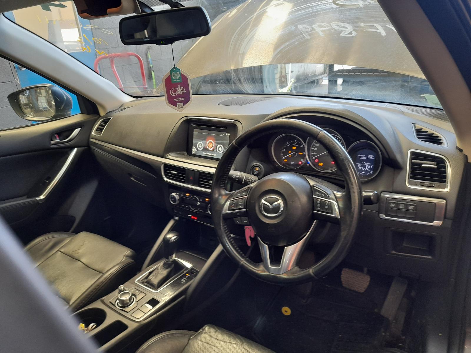 View Auto part Particulate Filter/Dpf Mazda Cx5 2015