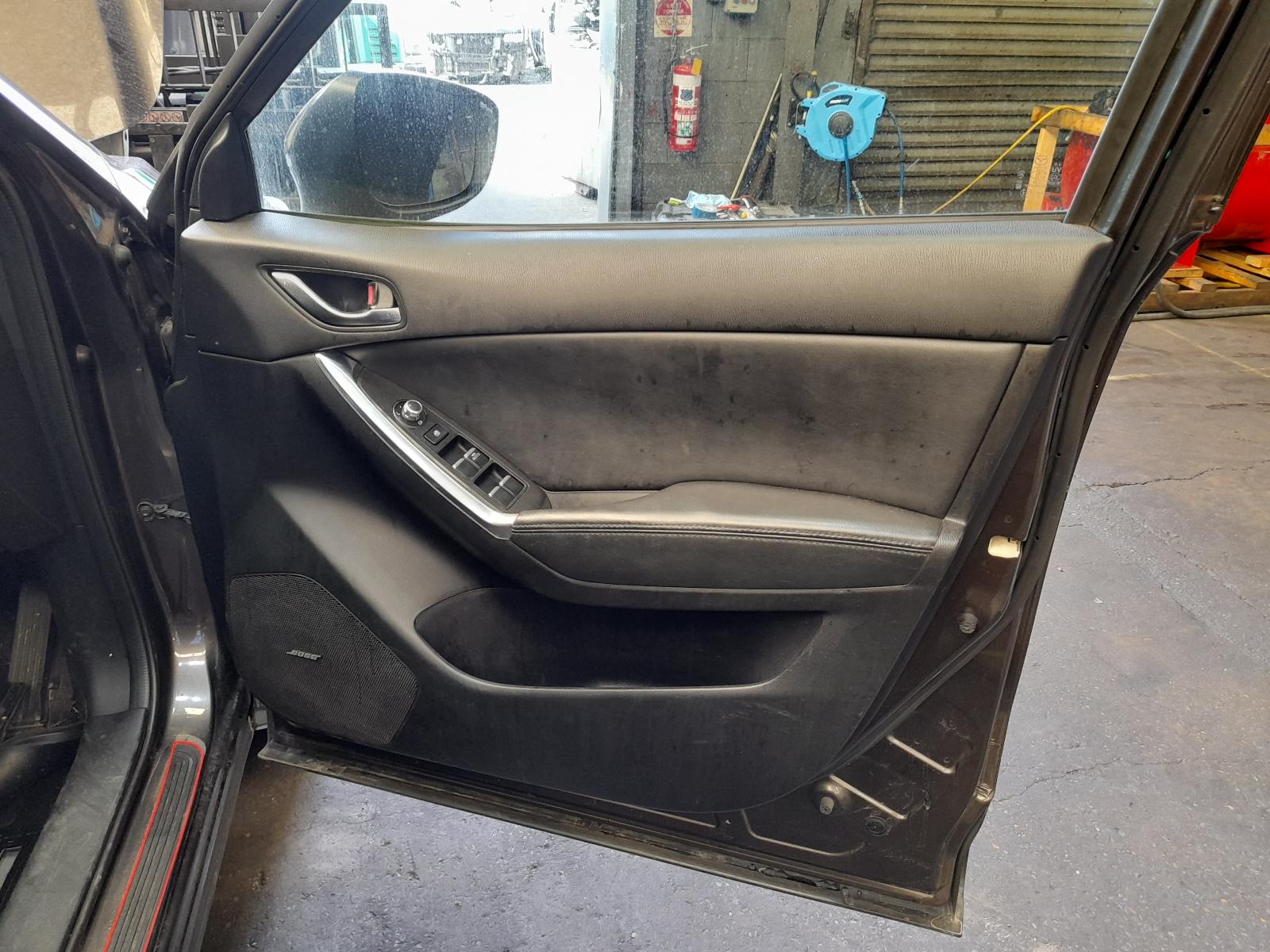 View Auto part Particulate Filter/Dpf Mazda Cx5 2015